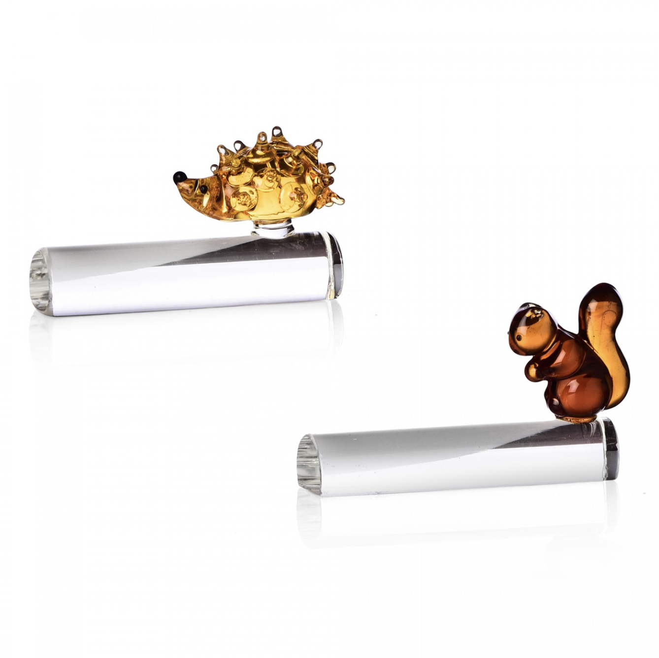 Repose-Couverts Squirrel & Hedgehog Ichendorf Milano | Twins Paris
