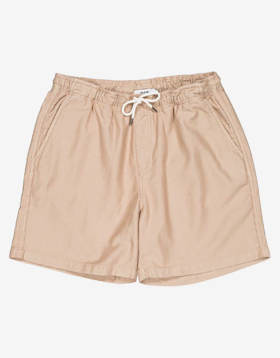 Short GUJO Sable – OLOW