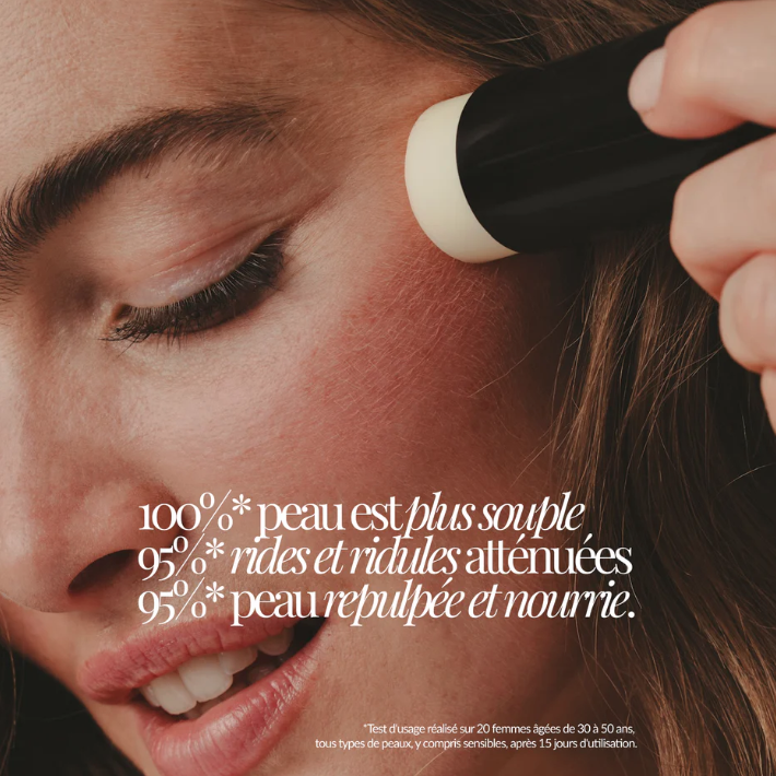 Soin Essentiel Jour – Hydrate + Renforce | JOD Paris