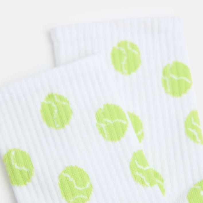 Coffret Cadeau Padel | Chaussettes Padel Bio | Twins Concept Store Paris