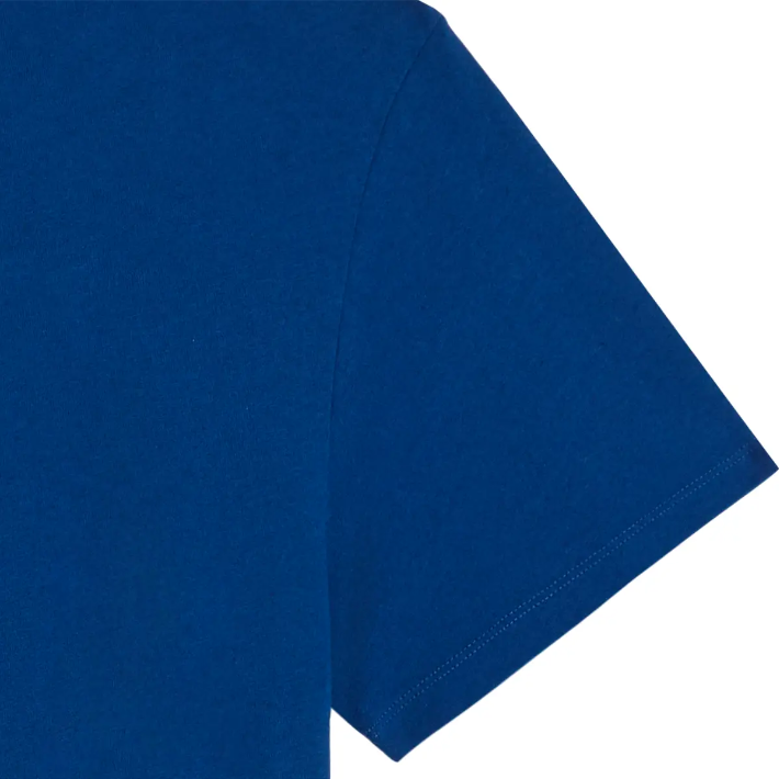 T-shirt STEPHANOS Cobalt – Bask in the Sun