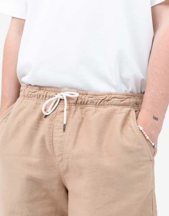 Short GUJO Sable – OLOW