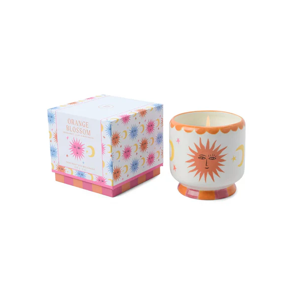Bougie A DOPO Orange Blossom - Paddywax