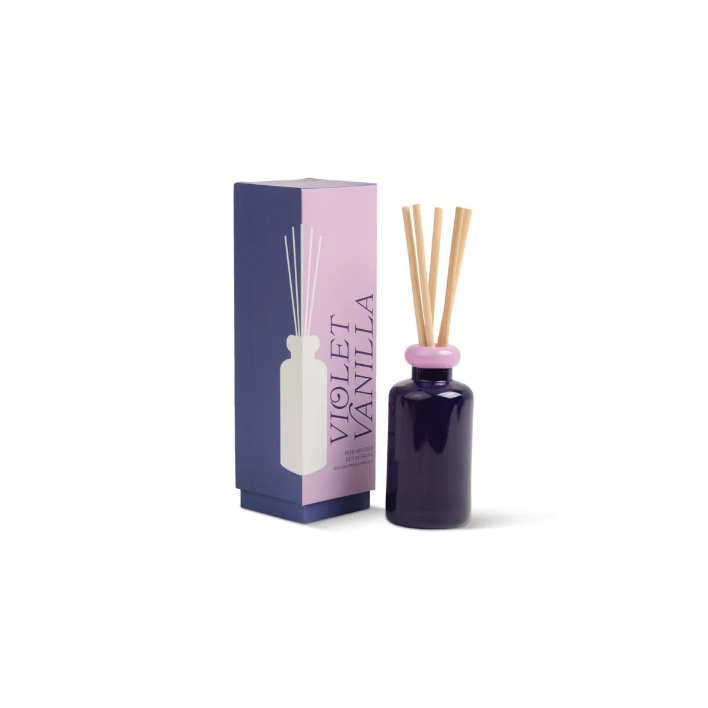 Diffuseur Stack Purple & Lavender – Paddywax