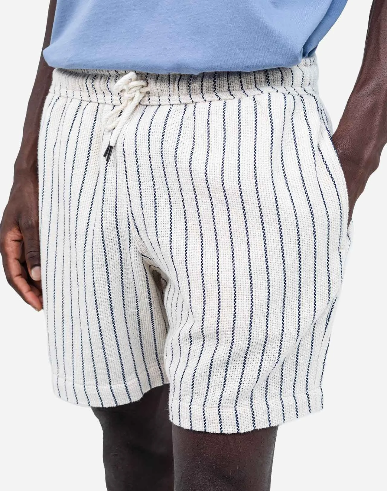 Short Bodhi Rivas écru OLOW | Twins Concept Store