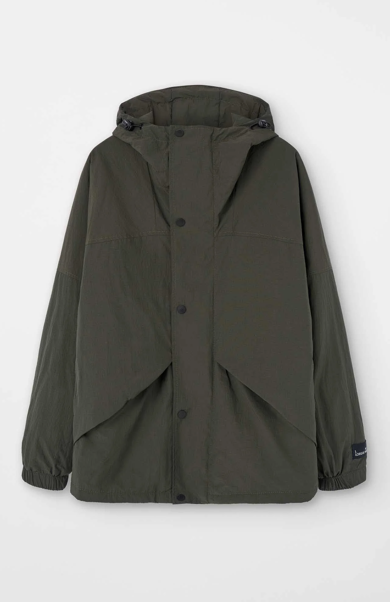 loreak-mendian-blouson-ibarrola-kaki-homme
