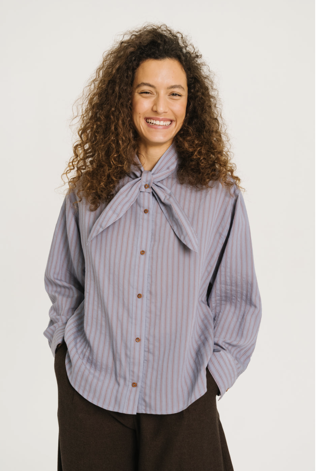 Chemise CHARLIE MIRA - Sacrécoeur