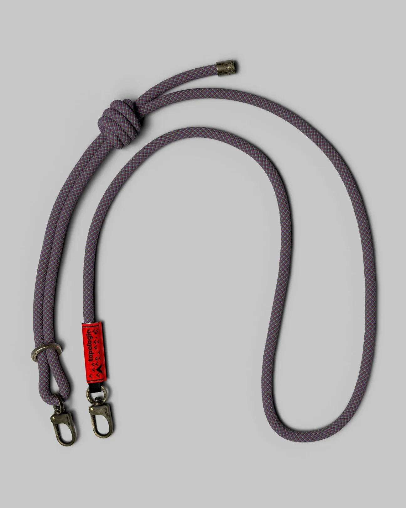 Cordon 8.0mm Patrician Lattice - Topologie