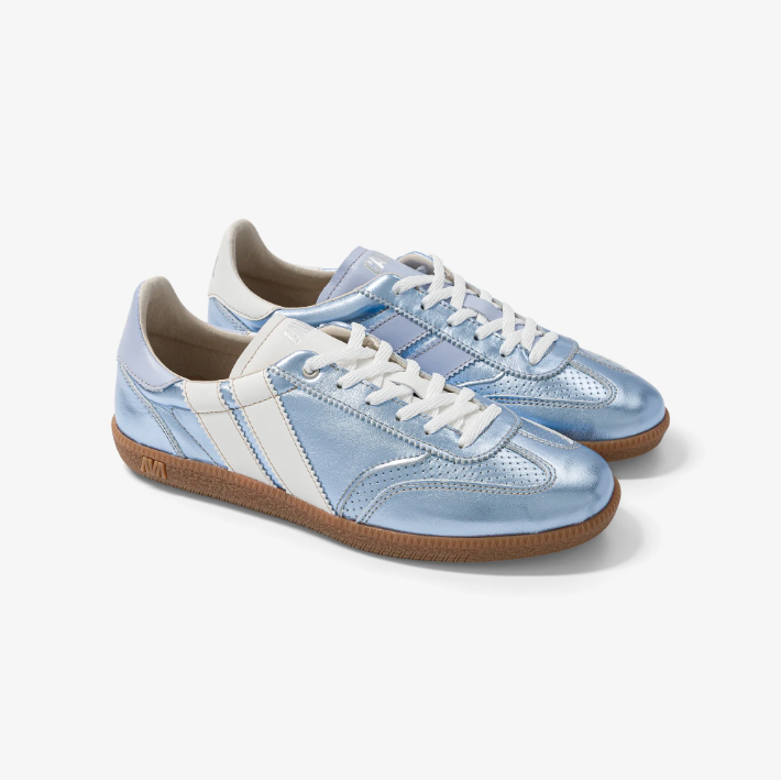 Baskets PULSE Blue Pearl CAVAL | Twins Concept Store Paris