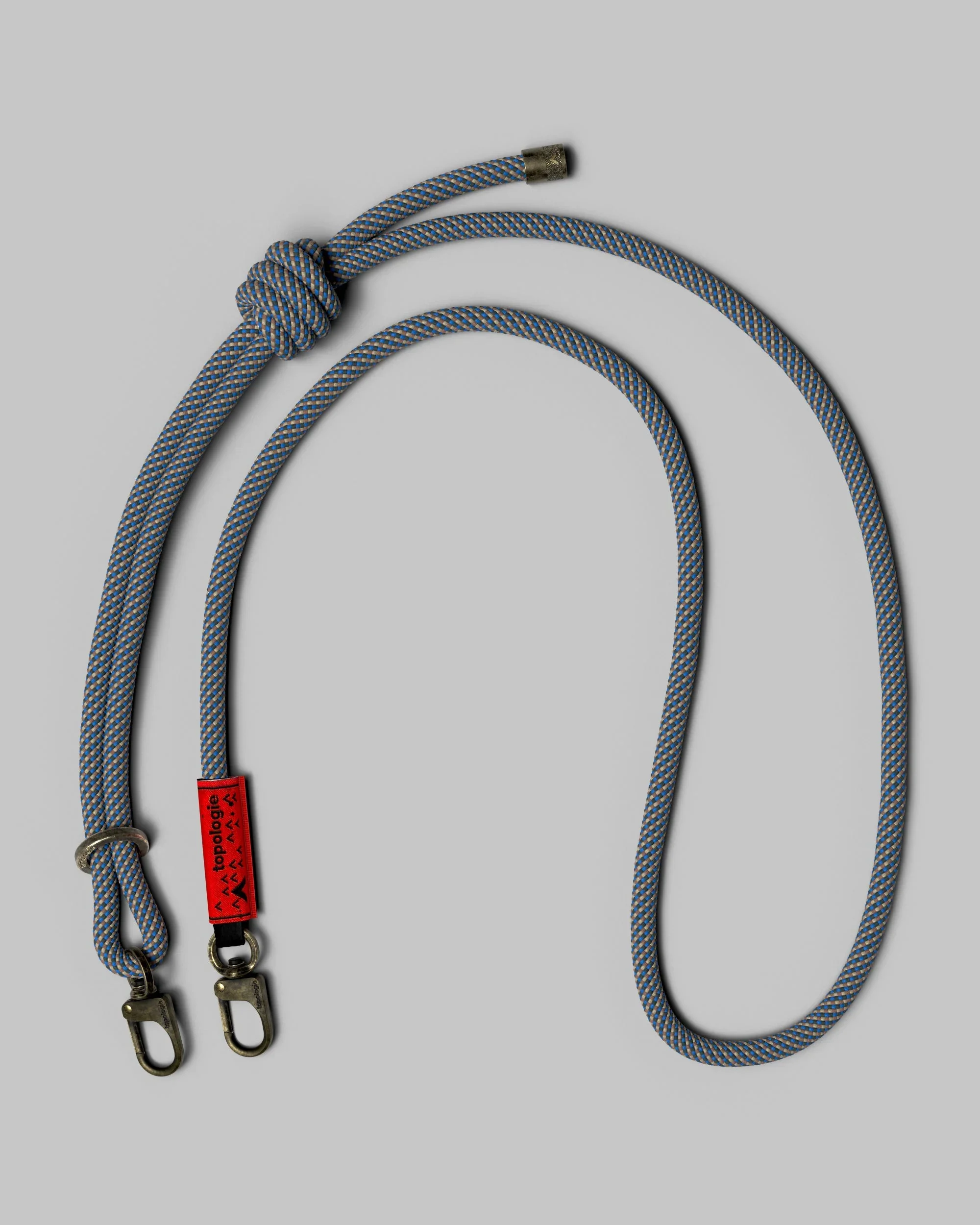 Cordon 8.0mm Sonic Lattice – Topologie