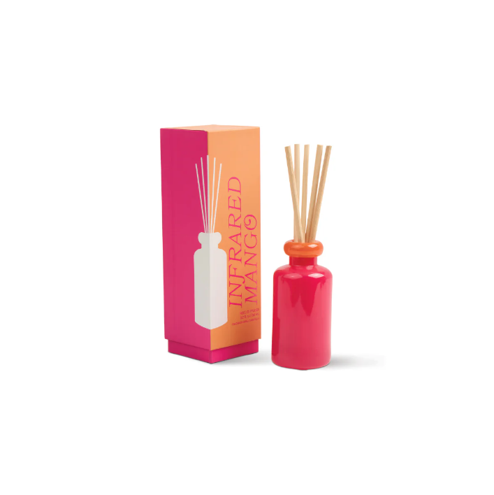 Diffuseur Stack Hot Pink & Orange – Infrared Mango - Paddywax