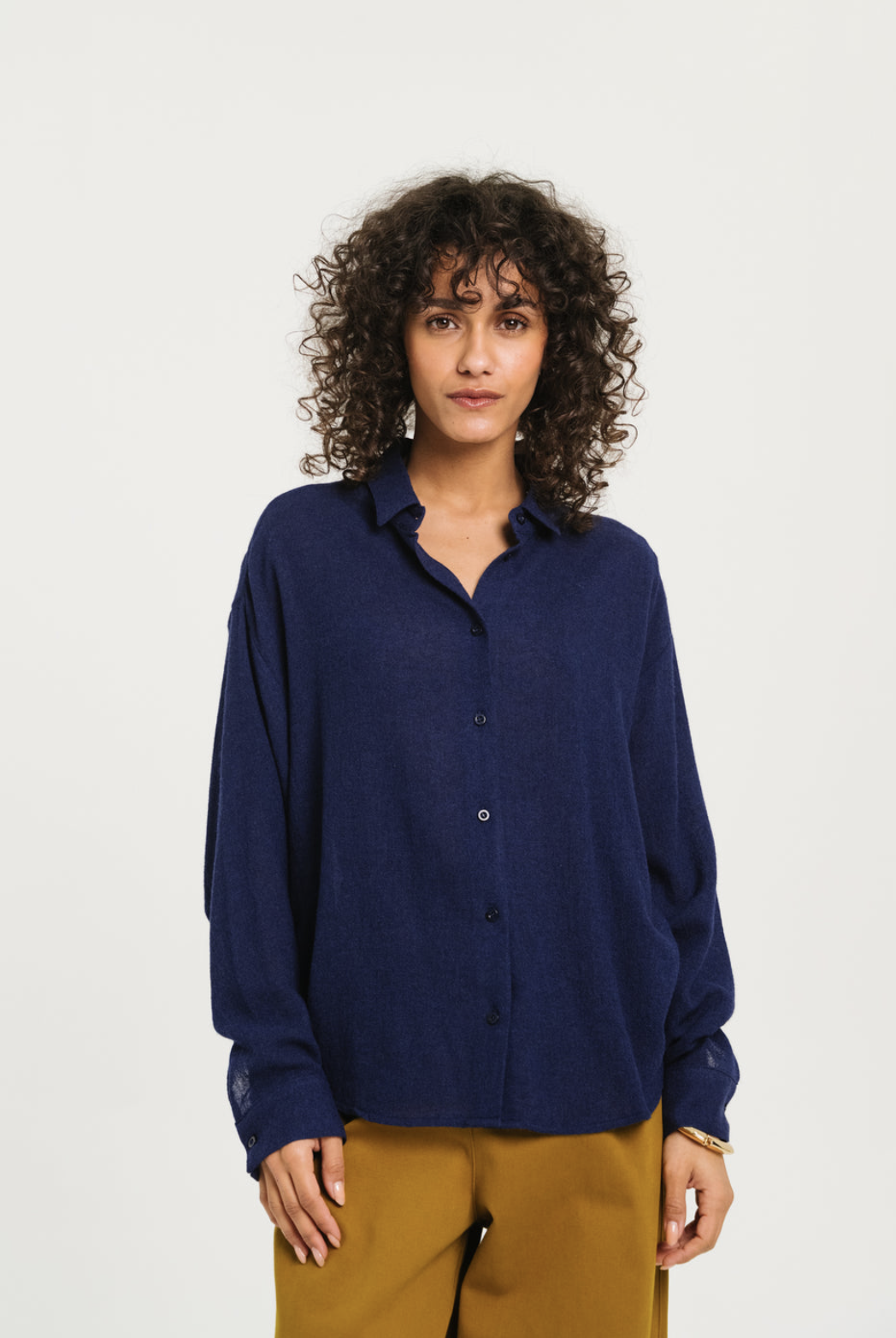 Chemise ENORA ENCORE - Sacrécoeur