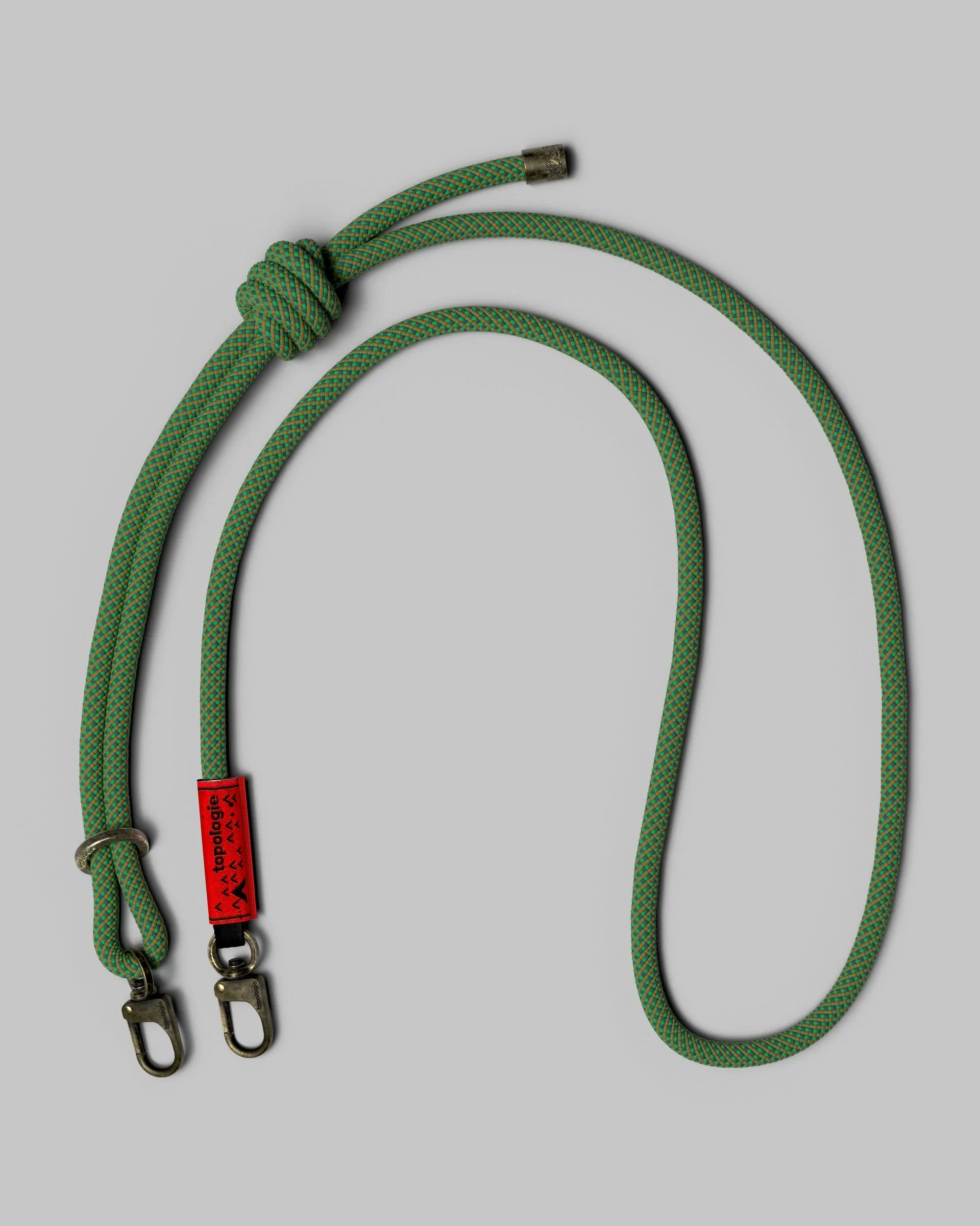 Cordon 8.0mm Ivy Lattice – Topologie