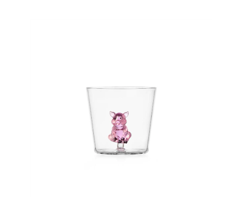 Verre Pig - Ichendorf