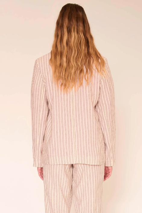 Veste VIDEL Natural – MKT Studio