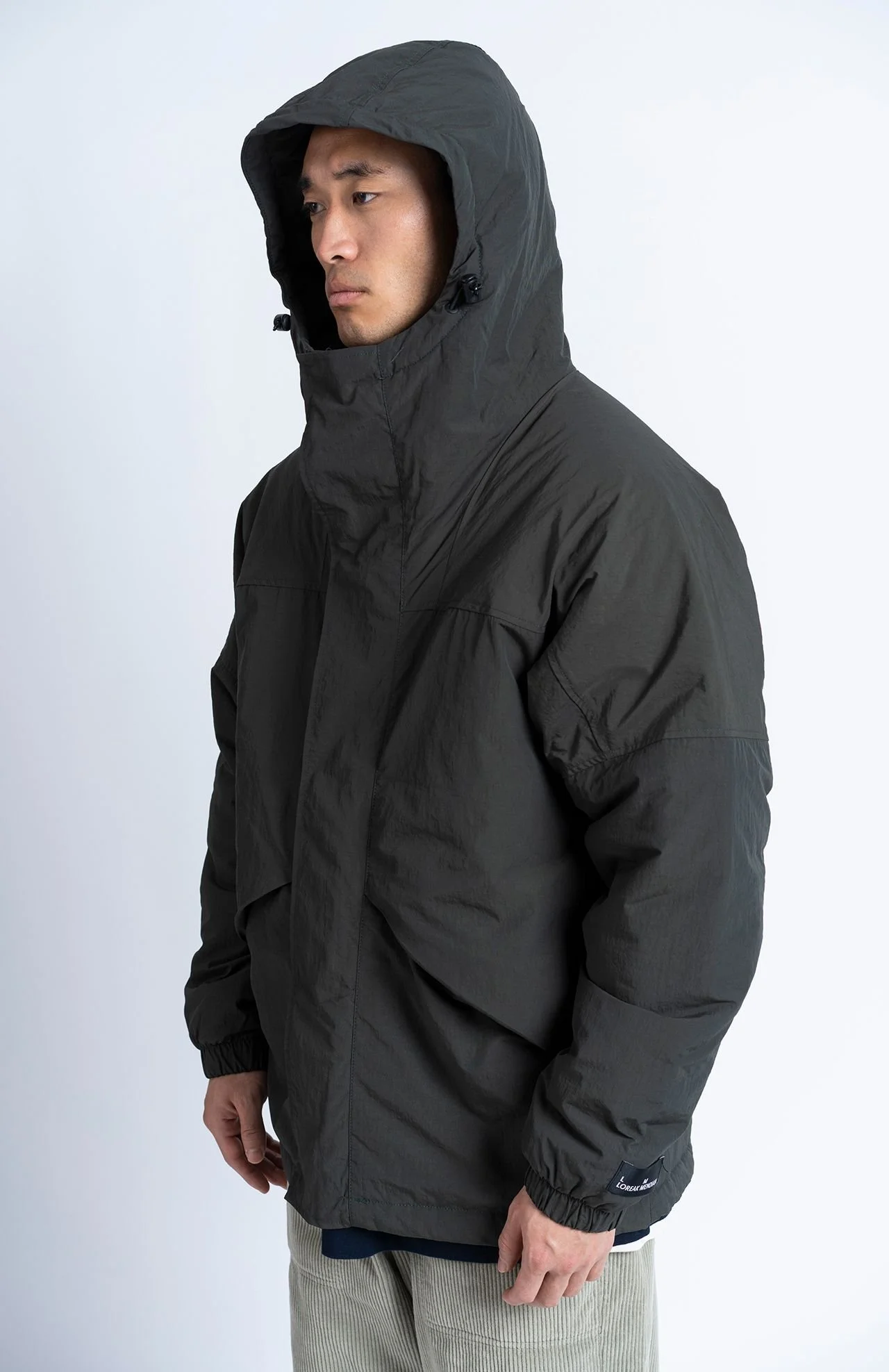 loreak-mendian-blouson-ibarrola-kaki-homme