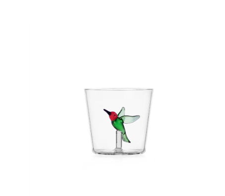 Verre Hummingbird - Ichendorf