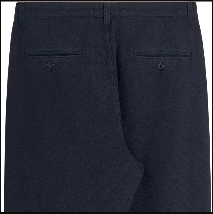 Pantalon MAGURO Midnight - Bask in the Sun