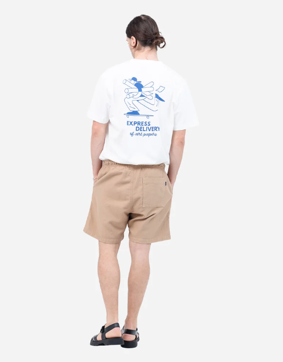 Short GUJO Sable – OLOW