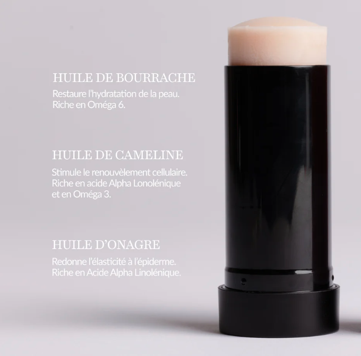 Huile Lactée Nettoyante | JOD Biotech