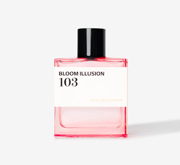 Eau de Parfum 103 Bloom Illusion – Bon Parfumeur