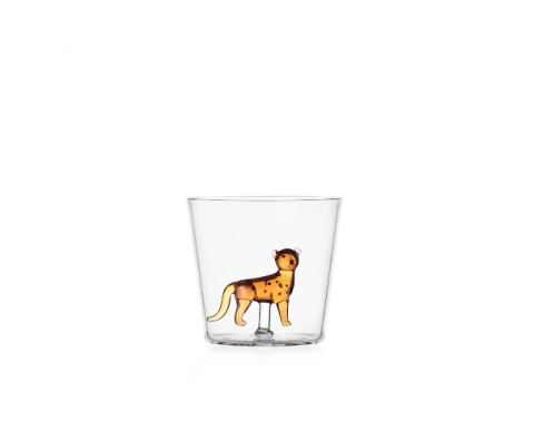 Verre Cheetah - Ichendorf