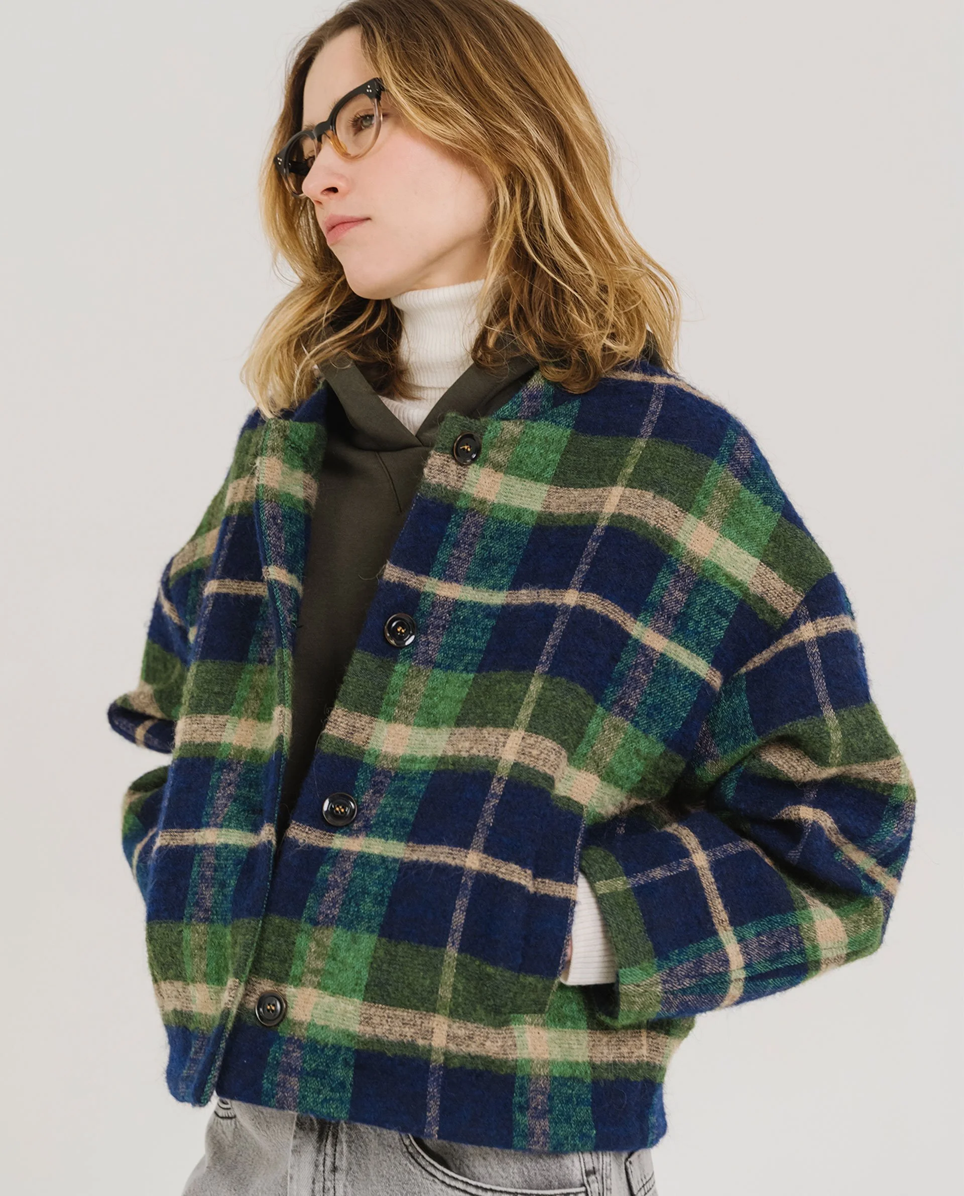 Blouson / veste DESTINY FIONA - TINSELS