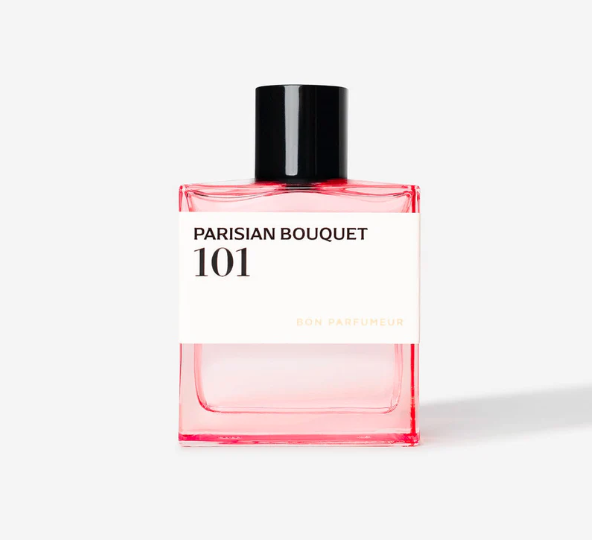 Eau de Parfum 101 Parisian Bouquet – Bon Parfumeur