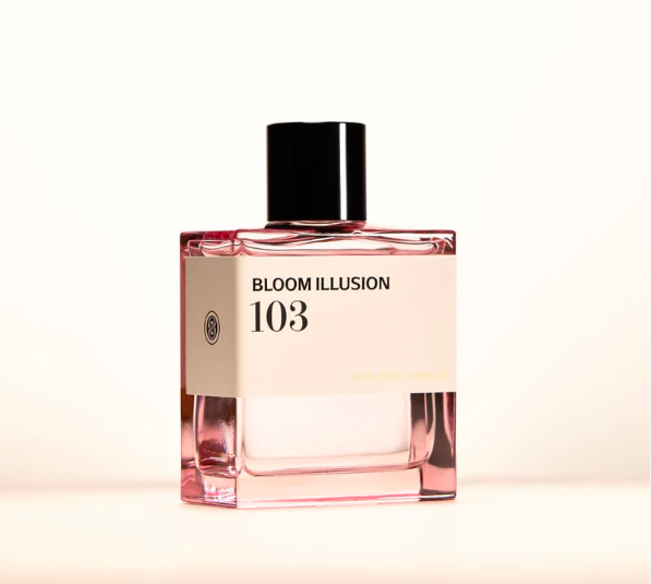 Eau de Parfum 103 Bloom Illusion – Bon Parfumeur