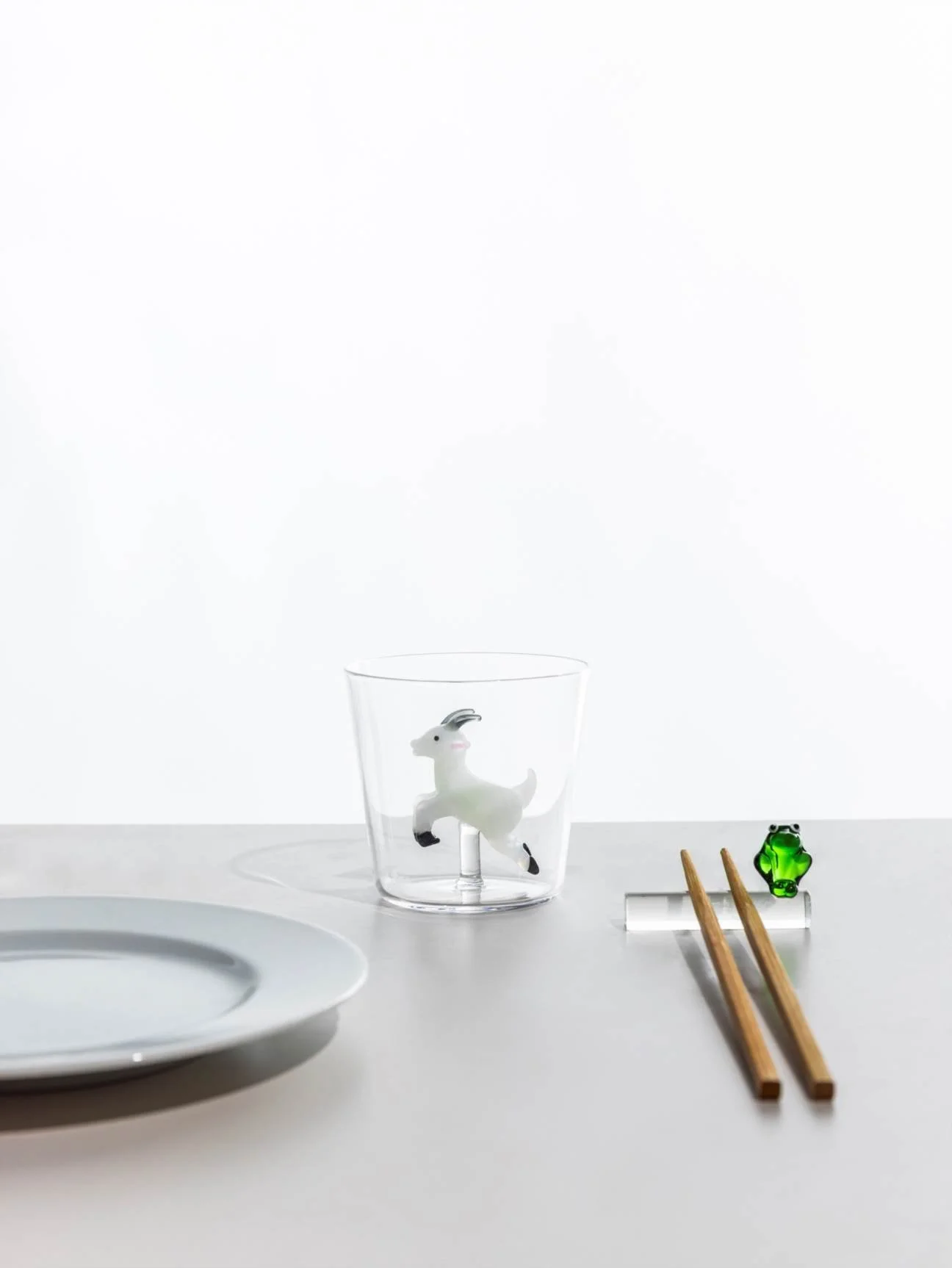 Repose-Couverts Snail & Turtle - Ichendorf Milano