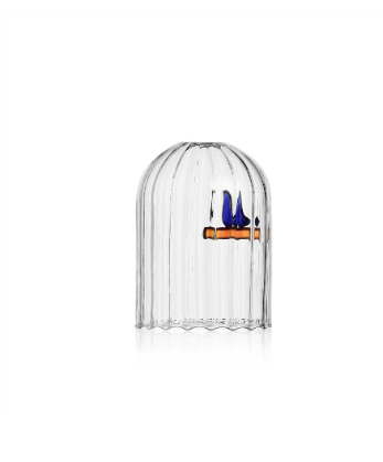 Bougeoir Oiseau Bleu - Ichendorf