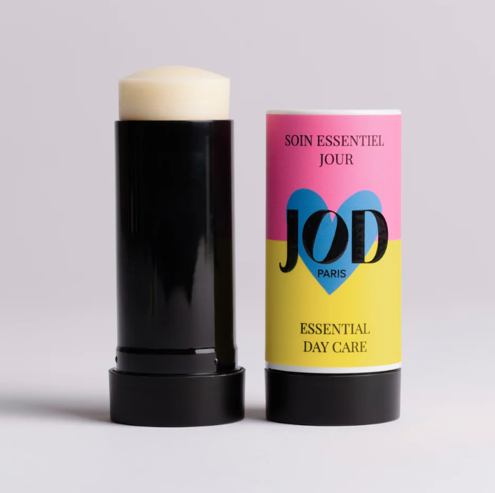 Soin Essentiel Jour – Hydrate + Renforce | JOD Paris