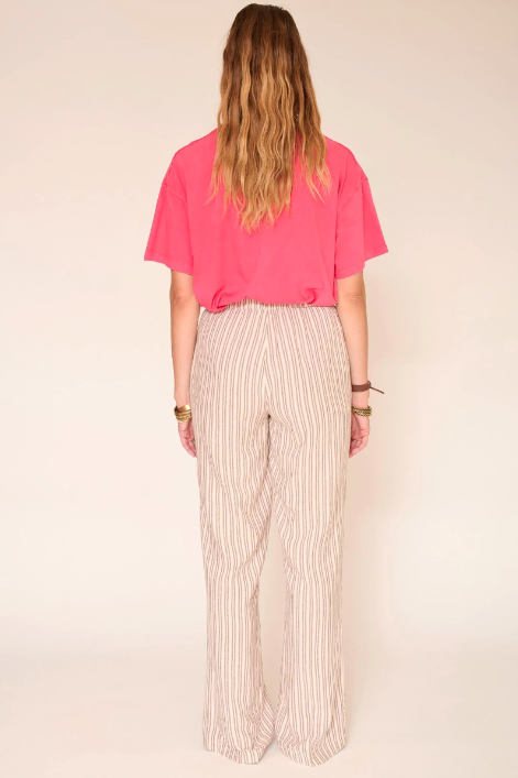 Pantalon PADEL Natural – MKT Studio