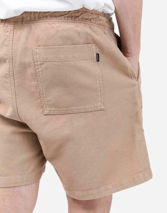 Short GUJO Sable – OLOW