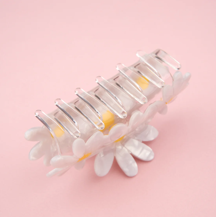 Pince à cheveux Trio Pâquerettes COUCOU SUZETTE | Twins Concept Store