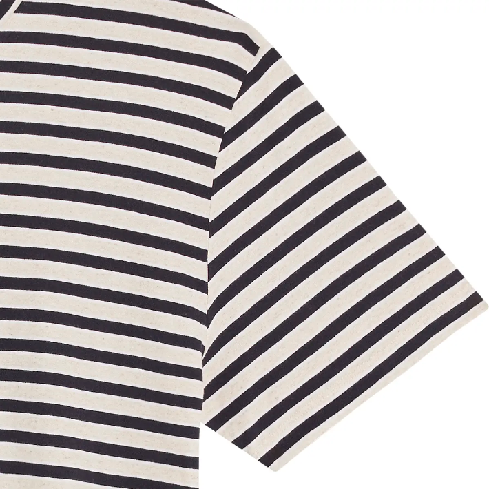T-shirt ESTEBAN Midnight – Bask in the Sun