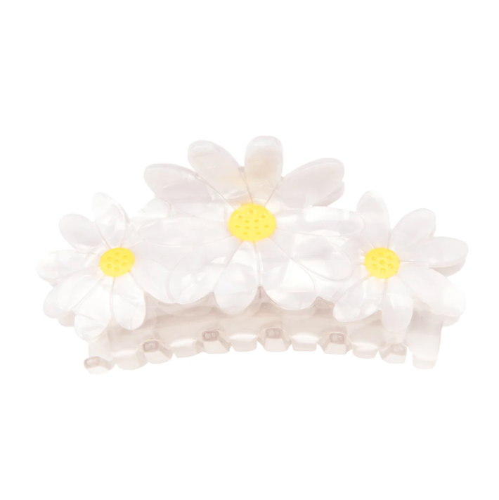 Pince à cheveux Trio Pâquerettes COUCOU SUZETTE | Twins Concept Store