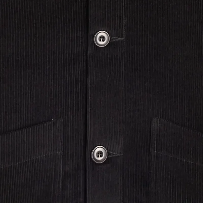 Veste Pantxo Black – BASK IN THE SUN