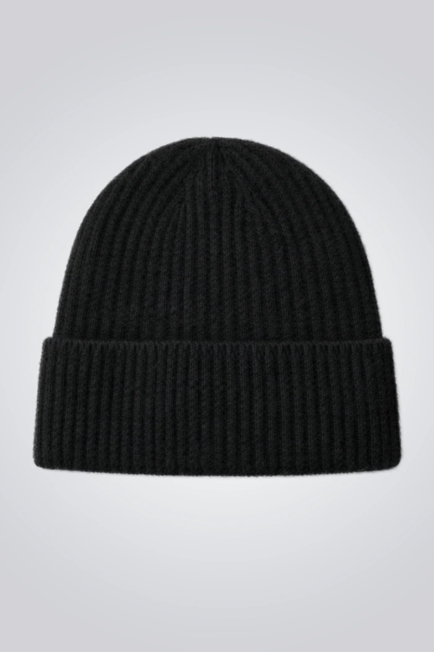 Bonnet Axelle Noir Cézembre – Alpaga et Laine Mérinos | Twins Paris