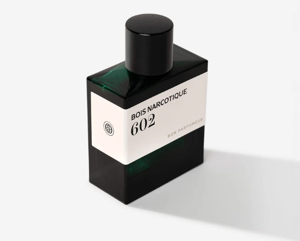Eau de Parfum 602 Bois Narcotique – Bon Parfumeur