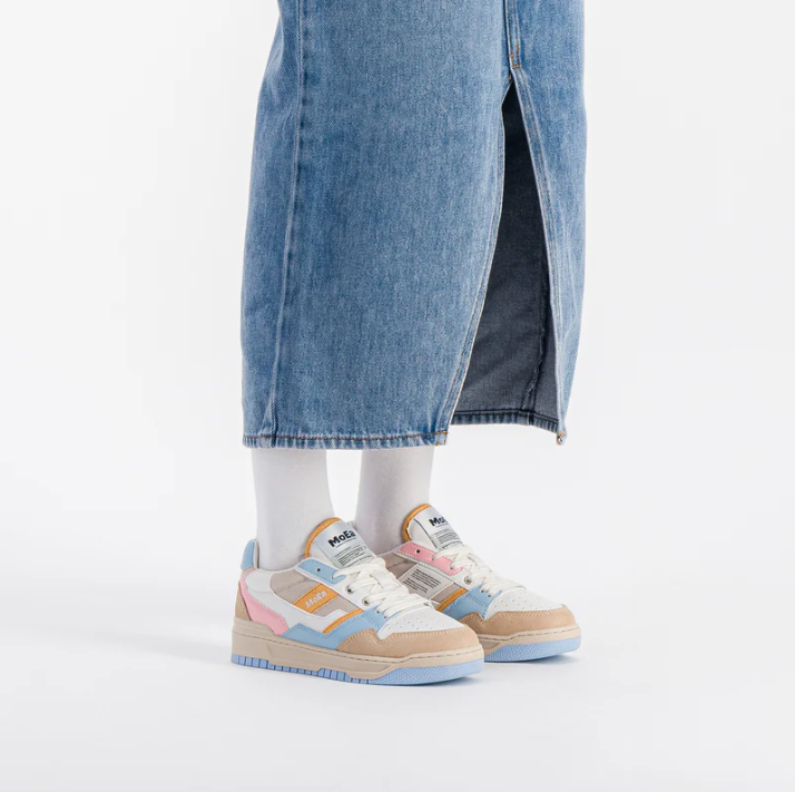 Baskets - GEN2 Pastel Drop - MOEA