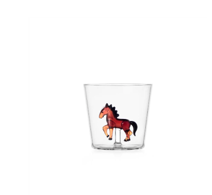 Verre HORSE - Ichendorf