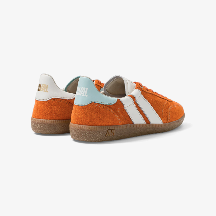 Baskets asymétriques Sunset Mermaid CAVAL | Twins Concept Store