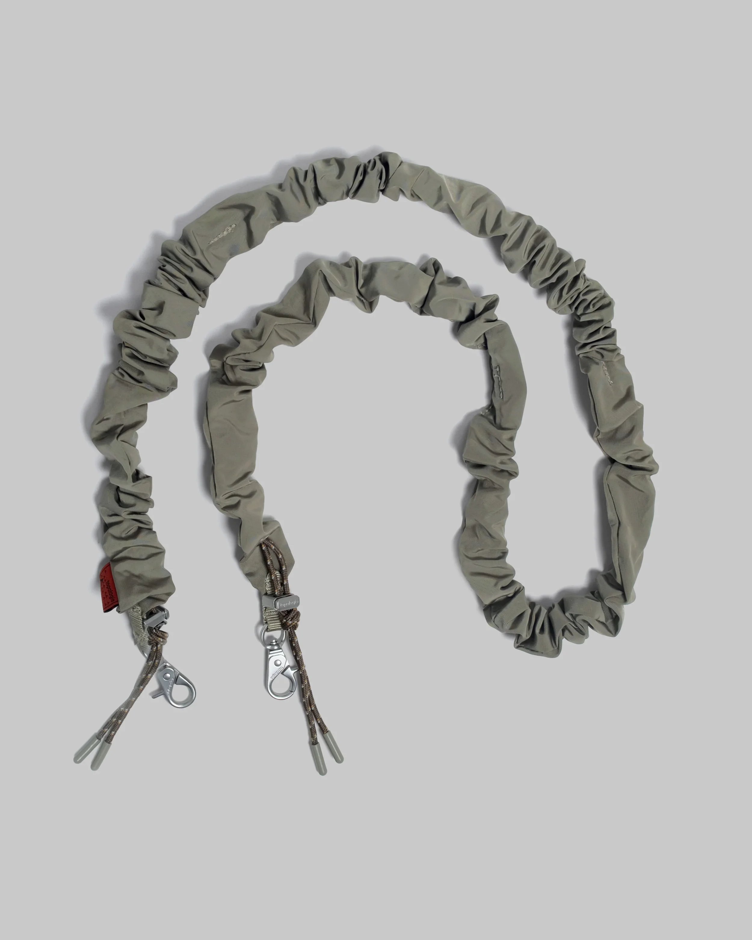 Bungee Strap Topologie Moss Tech Sateen sangle réglable pour sac et téléphone