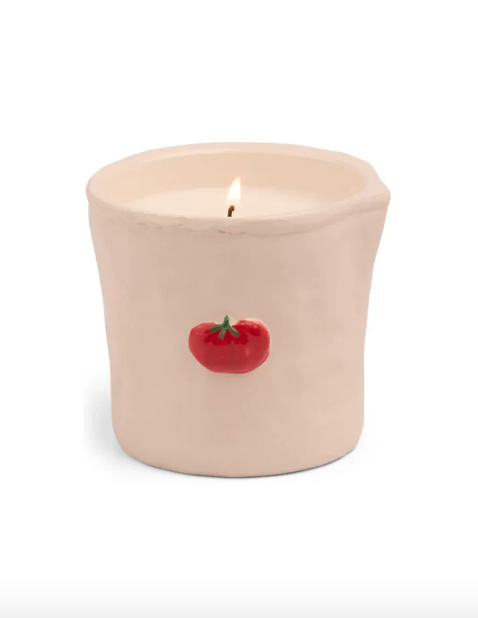 Bougie BISTRO Tomate