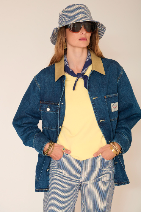 T-shirt SYBILLE Sun – MKT Studio