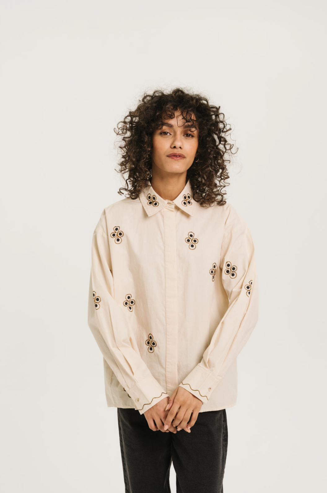 Chemise ELIE BLEONE - Sacrécoeur