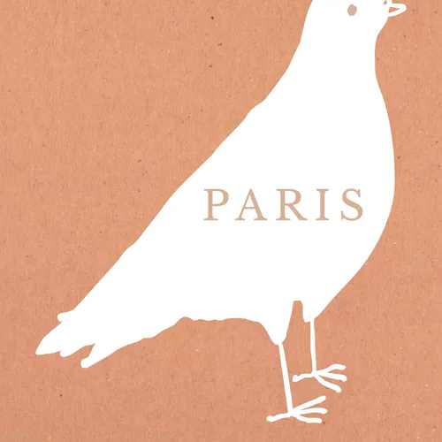 Cahier d'Activités Paris – Zoé de Las Cases