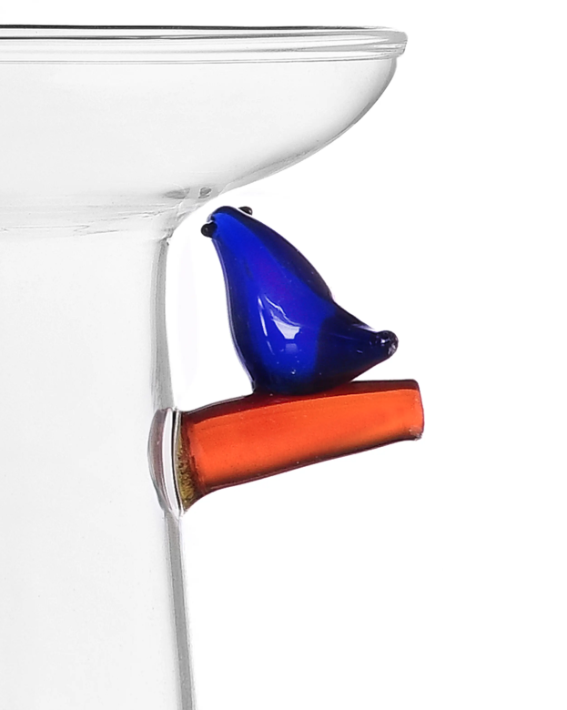 Coquetier Oiseau bleu - Ichendorf