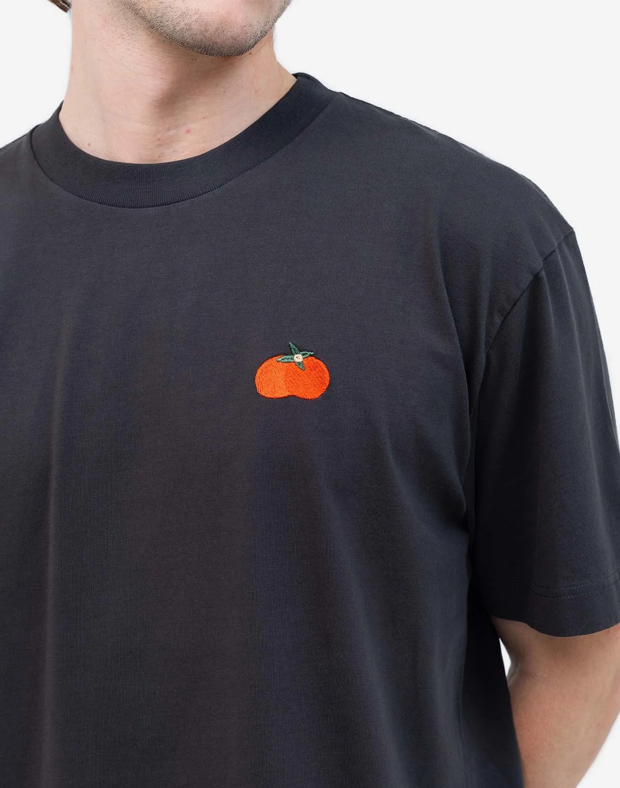 tshirt-ample-harvest-carbonne-olow-coton-bio